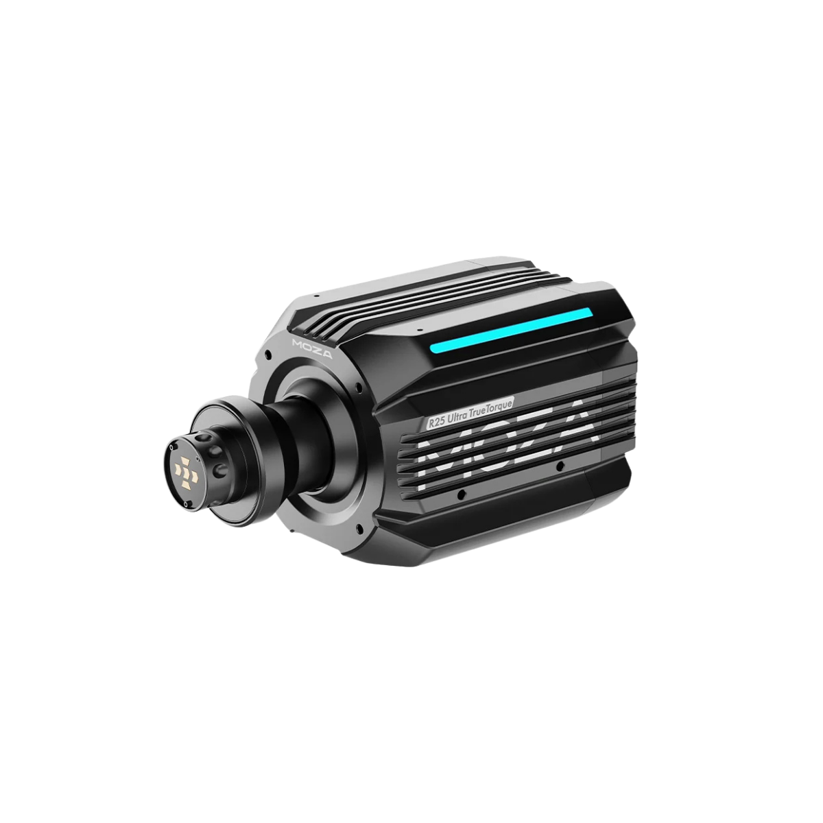 MOZA R25 Ultra True Torque Direct Drive Wheel Base