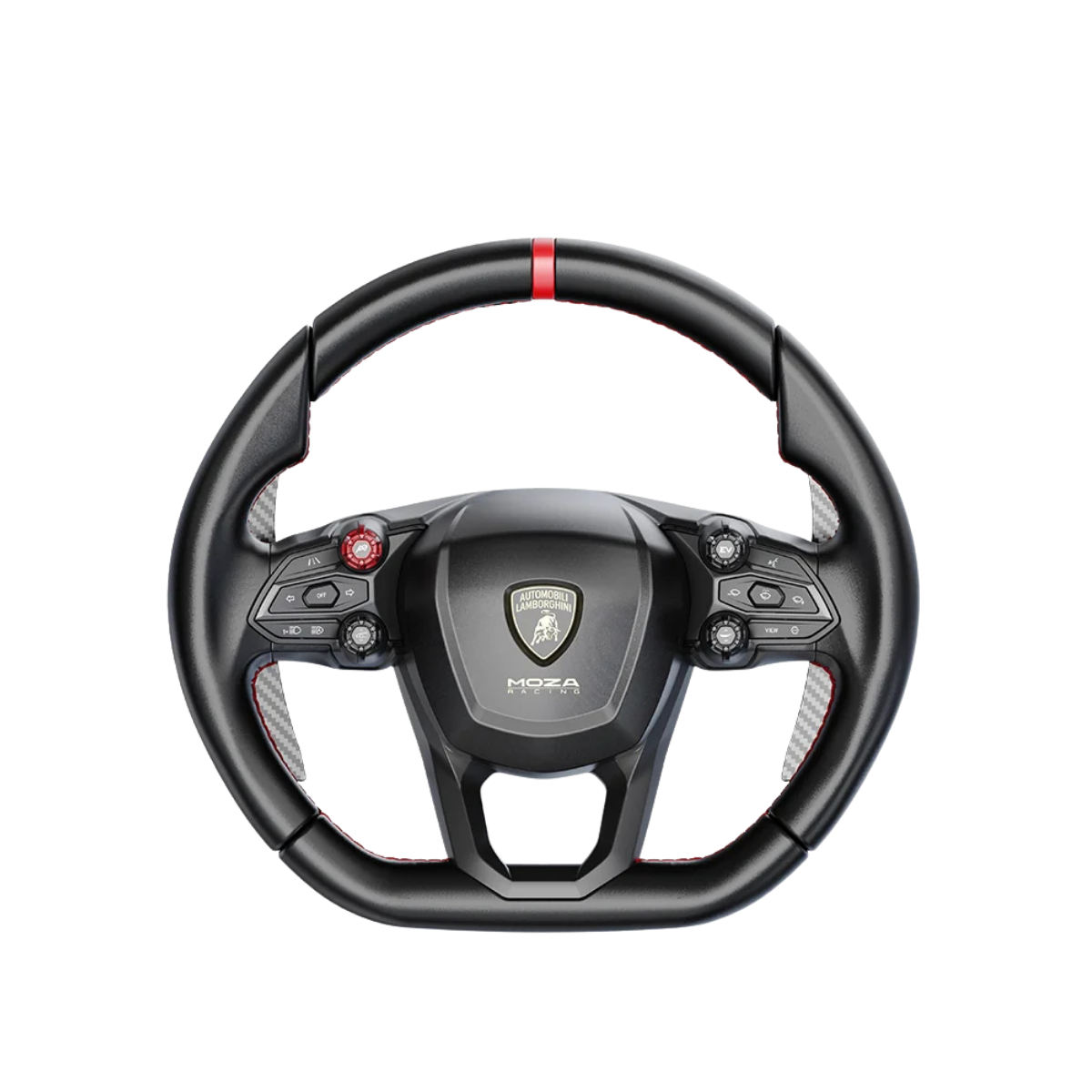 Revuelto Sim-Racing Steering Wheel