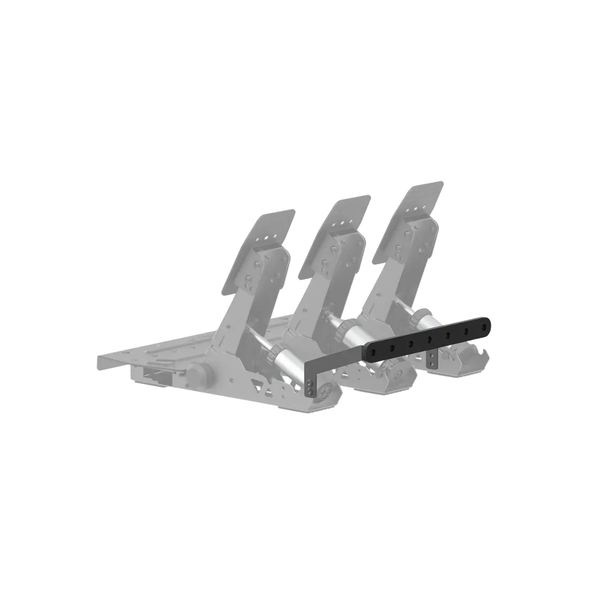 MOZA SRP2 Rear Support Bracket