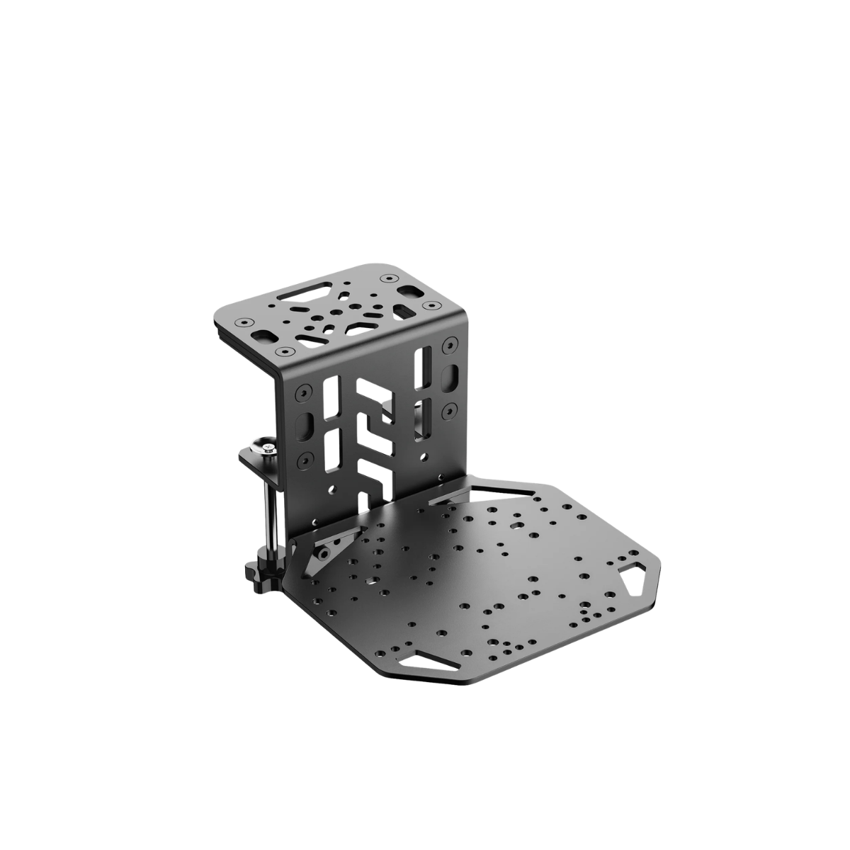 MOZA Desktop Shifter & Handbrake Mounting Bundle