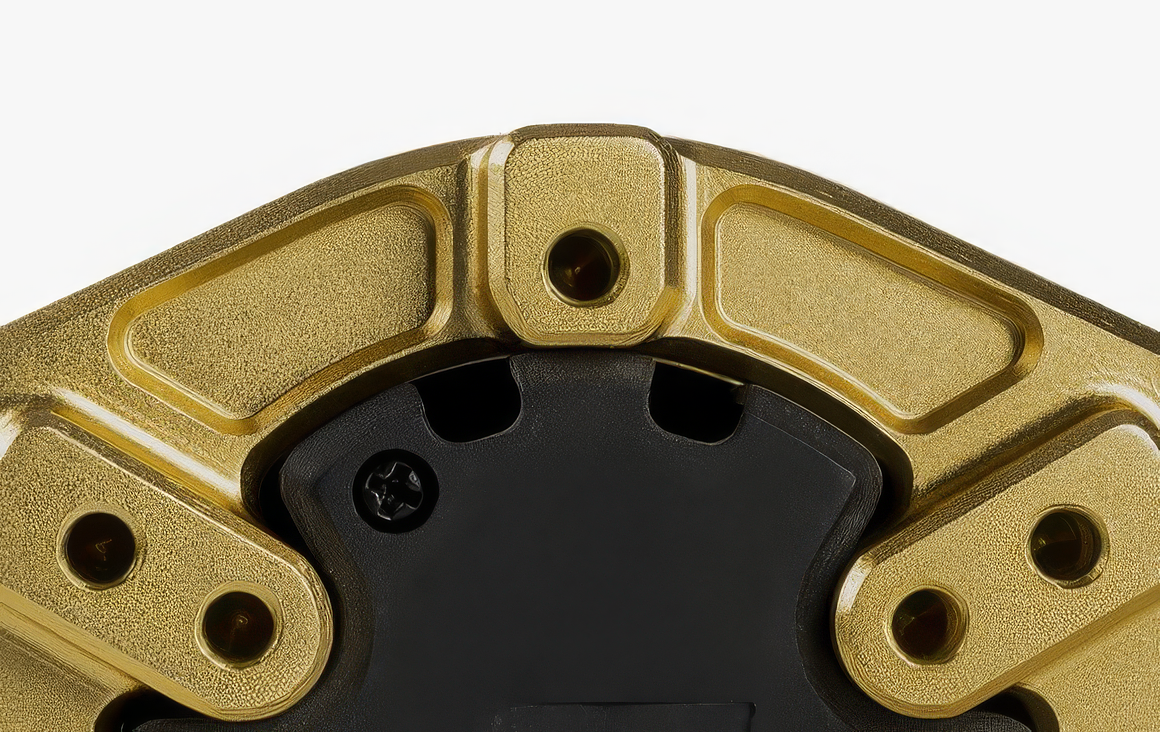 Wheel rim compatibility