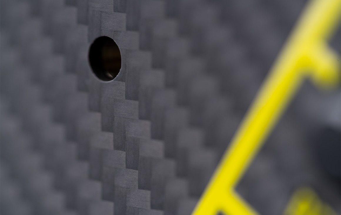 High-end materials