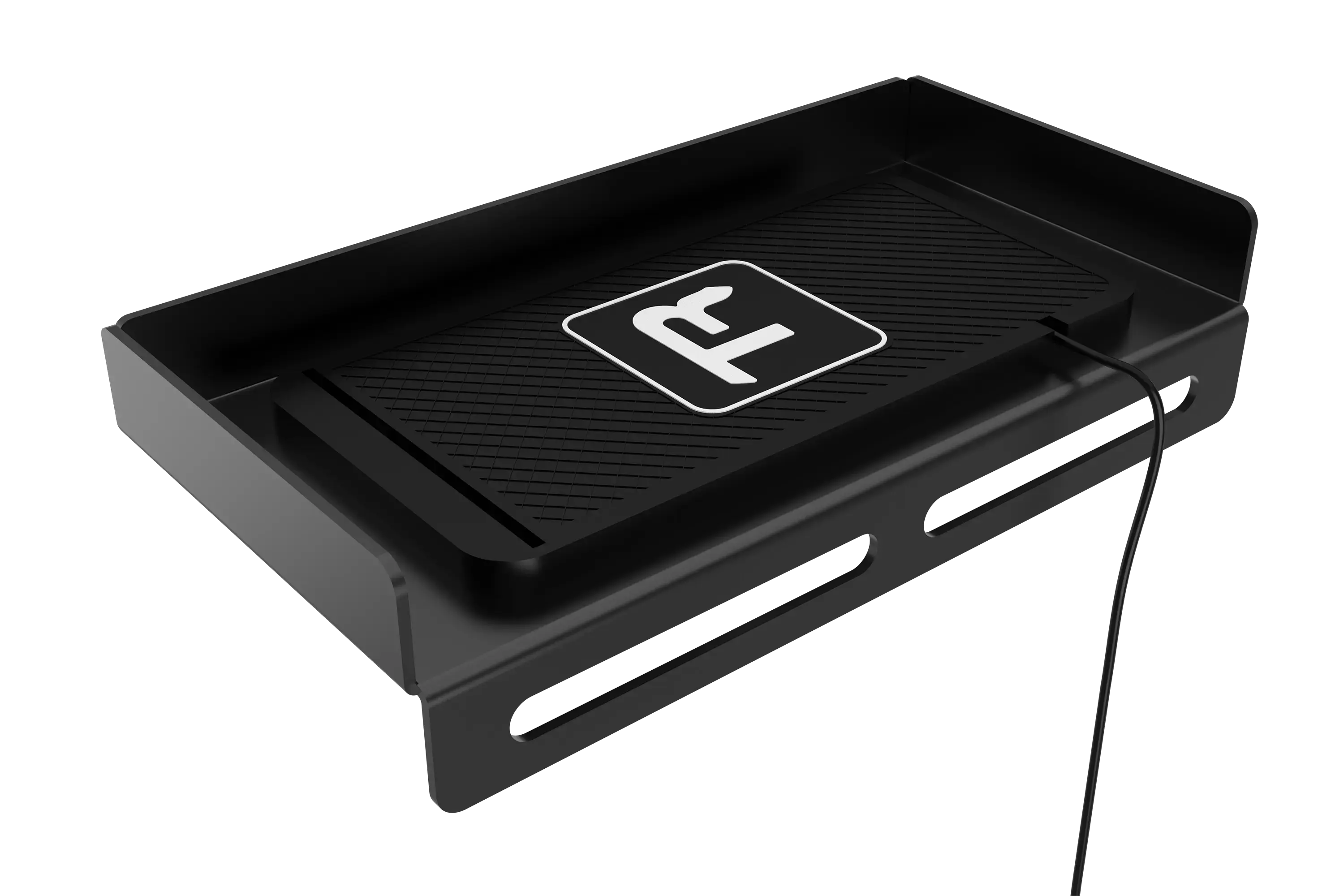 Trak Racer Sim & Flight Wireless Charging Station