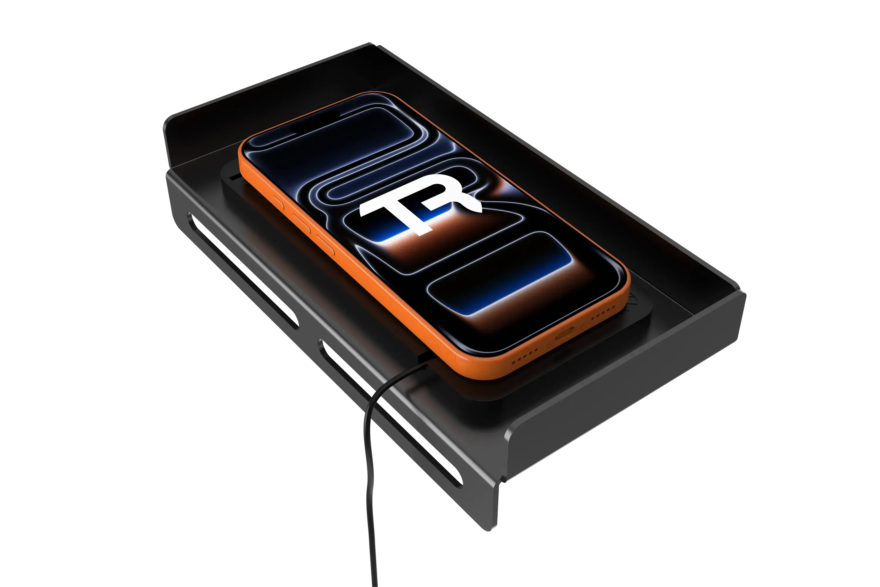 Trak Racer Sim & Flight Wireless Charging Station