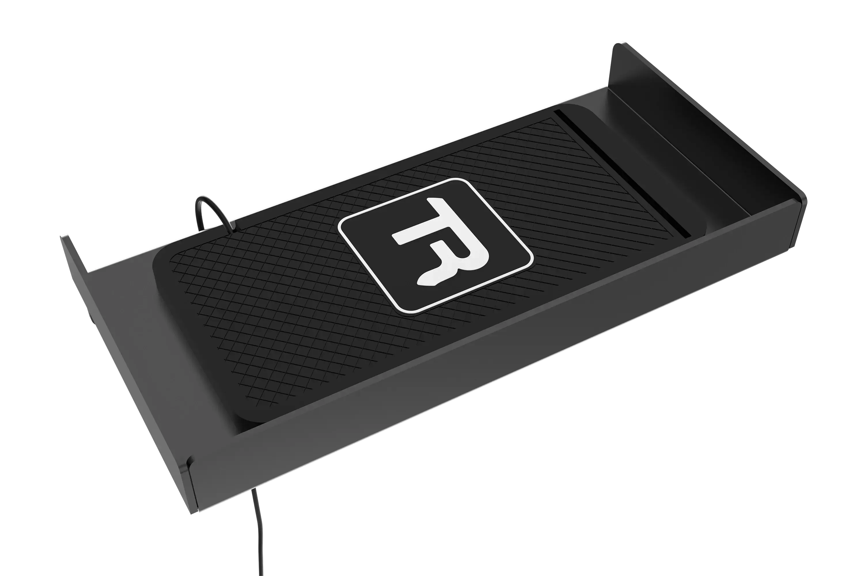 Trak Racer Sim & Flight Wireless Charging Station