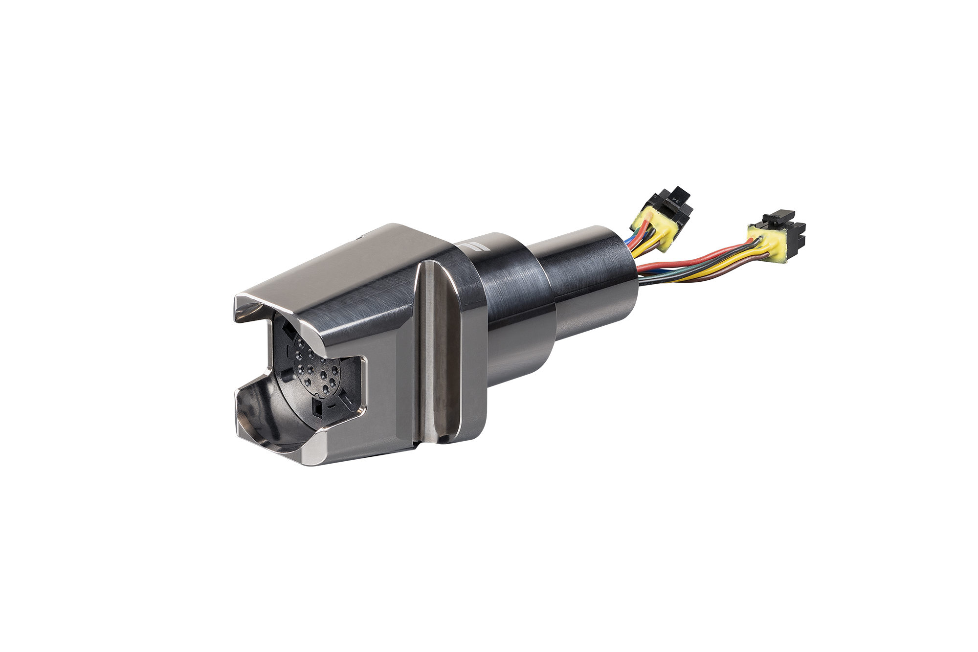 QR2 Base-Side Type-M (Refurbished)