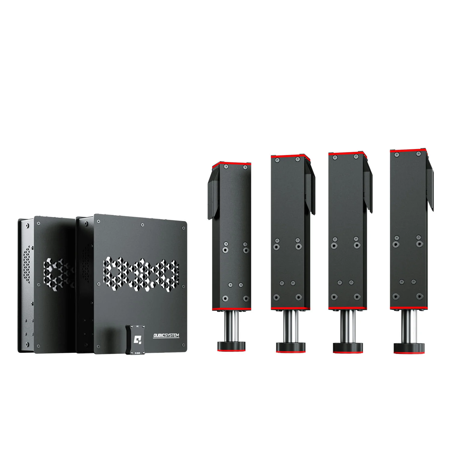 QS 210 3dof product 00