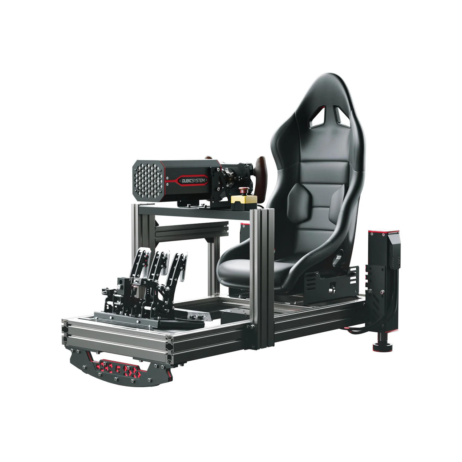 Qs qs pivot bundle product
