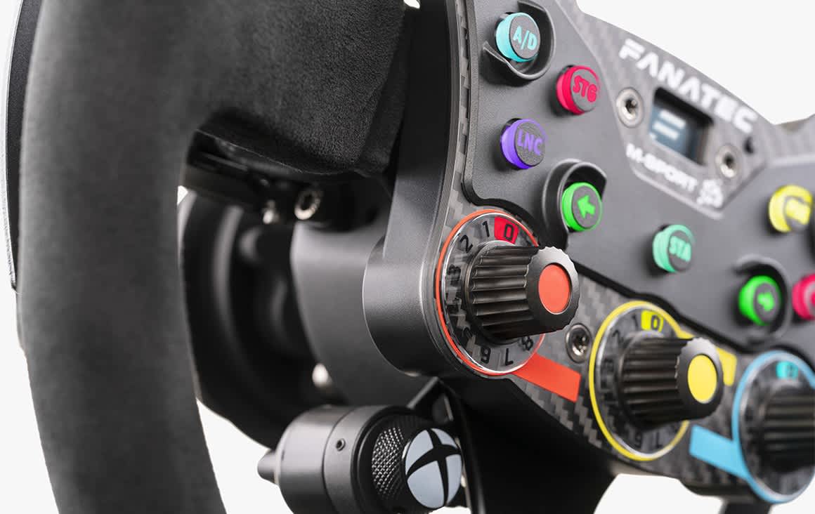 Xbox compatible.