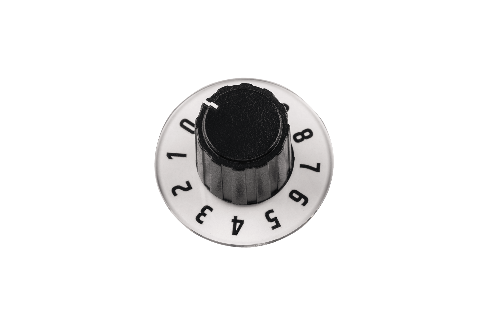 Podium Button Module Endurance Multi-Position Switch Knob
