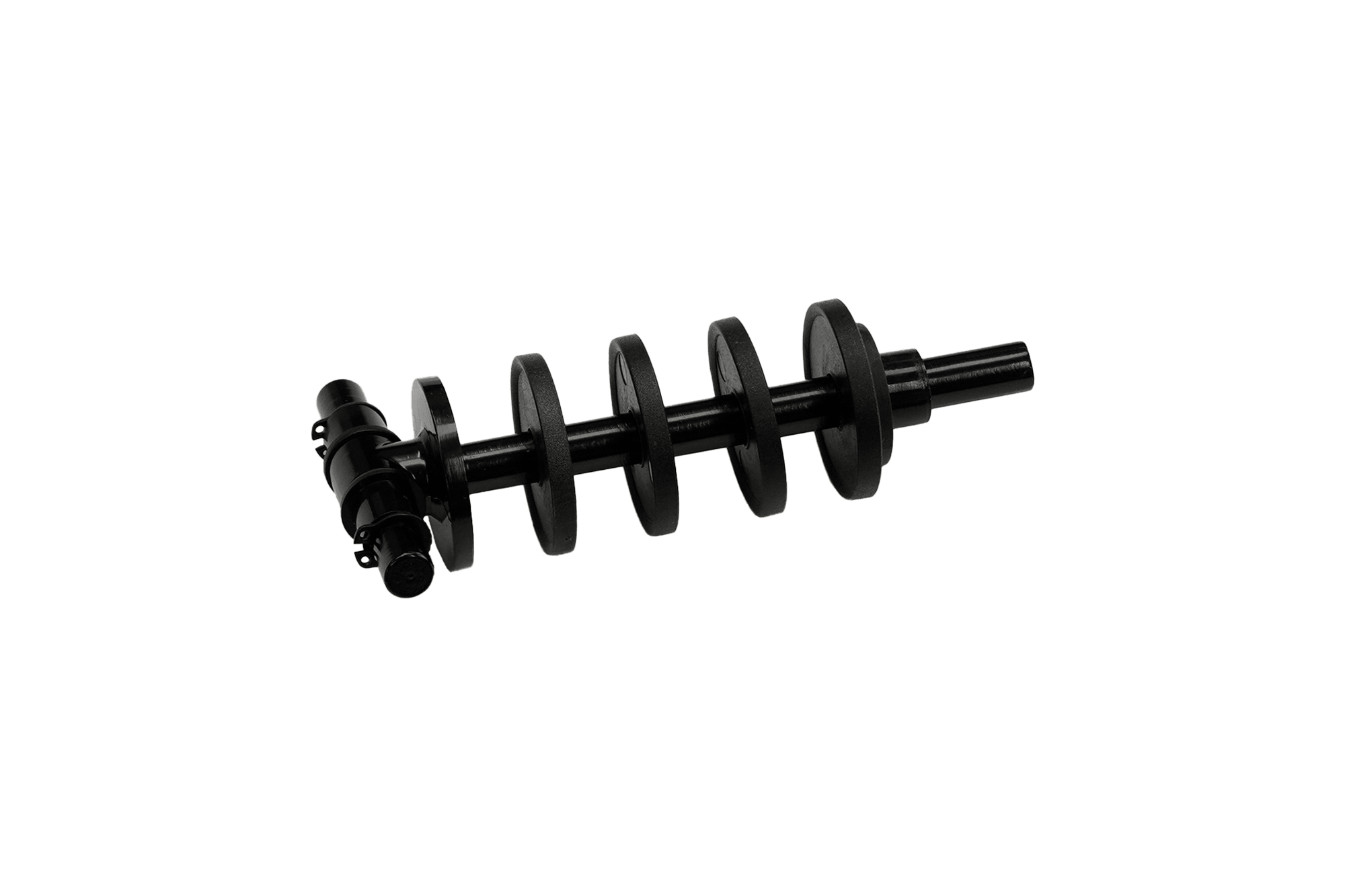 CSL Elite Pedals V2 - Load Cell Rod And Washer Set