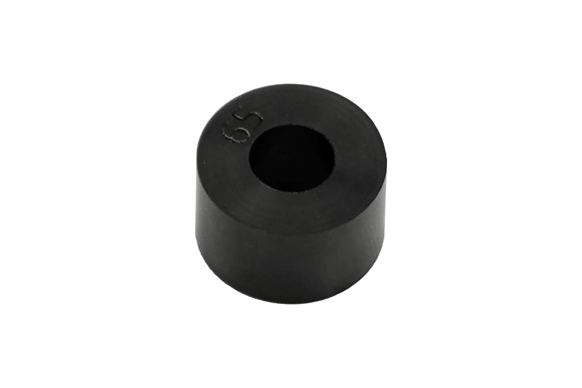 CSL Elite Pedals (V1) Load Cell Kit Elastomer Spring Shore 65
