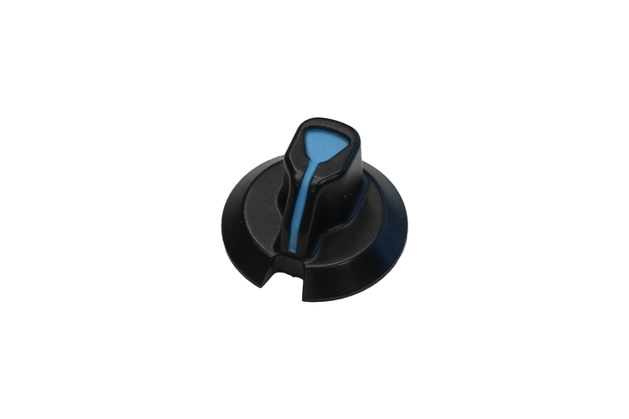 CSL GT3 Multi-Position Switch Knob (Blue)
