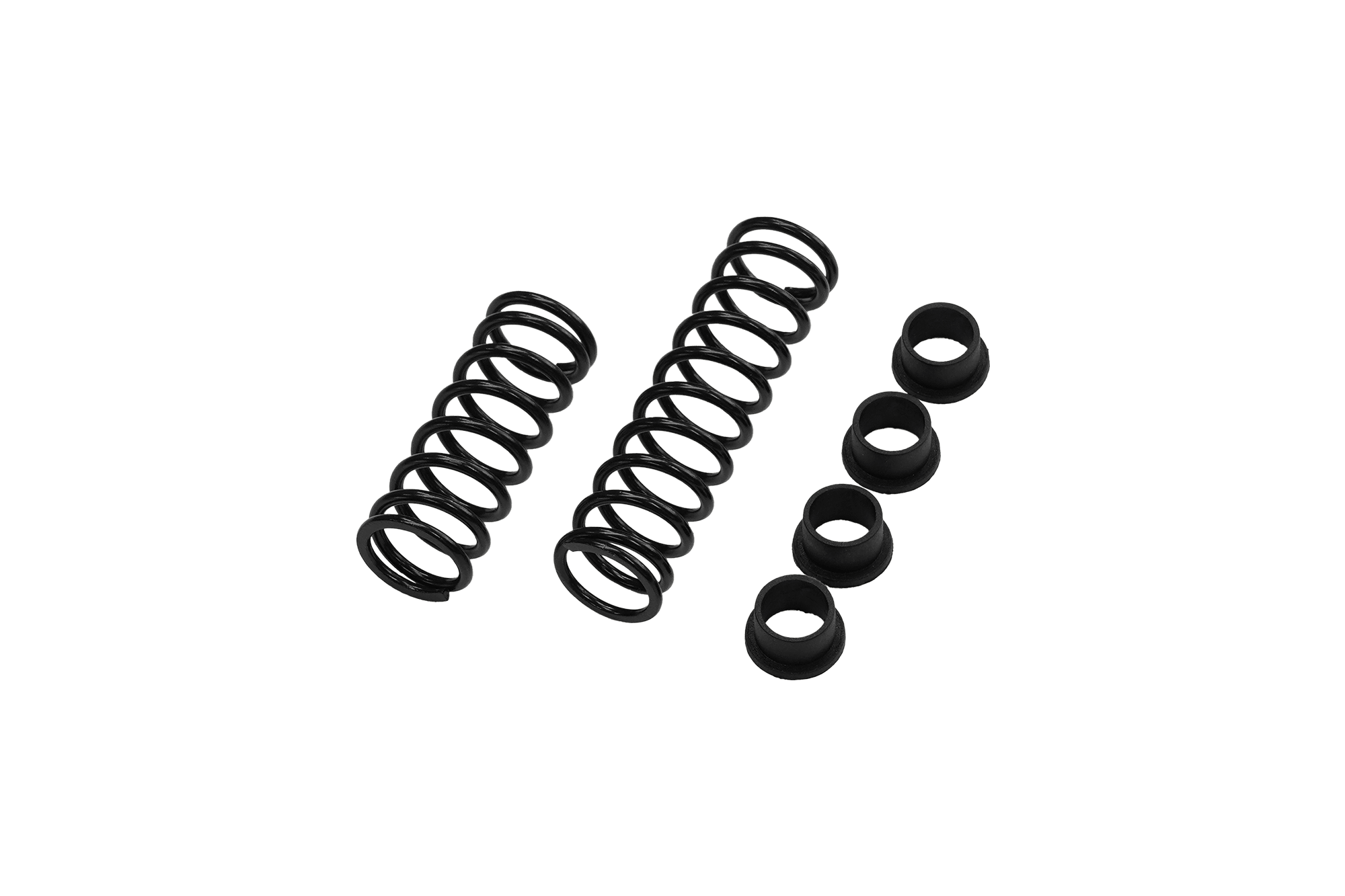 ClubSport Pedals V3 Hard Spring Set