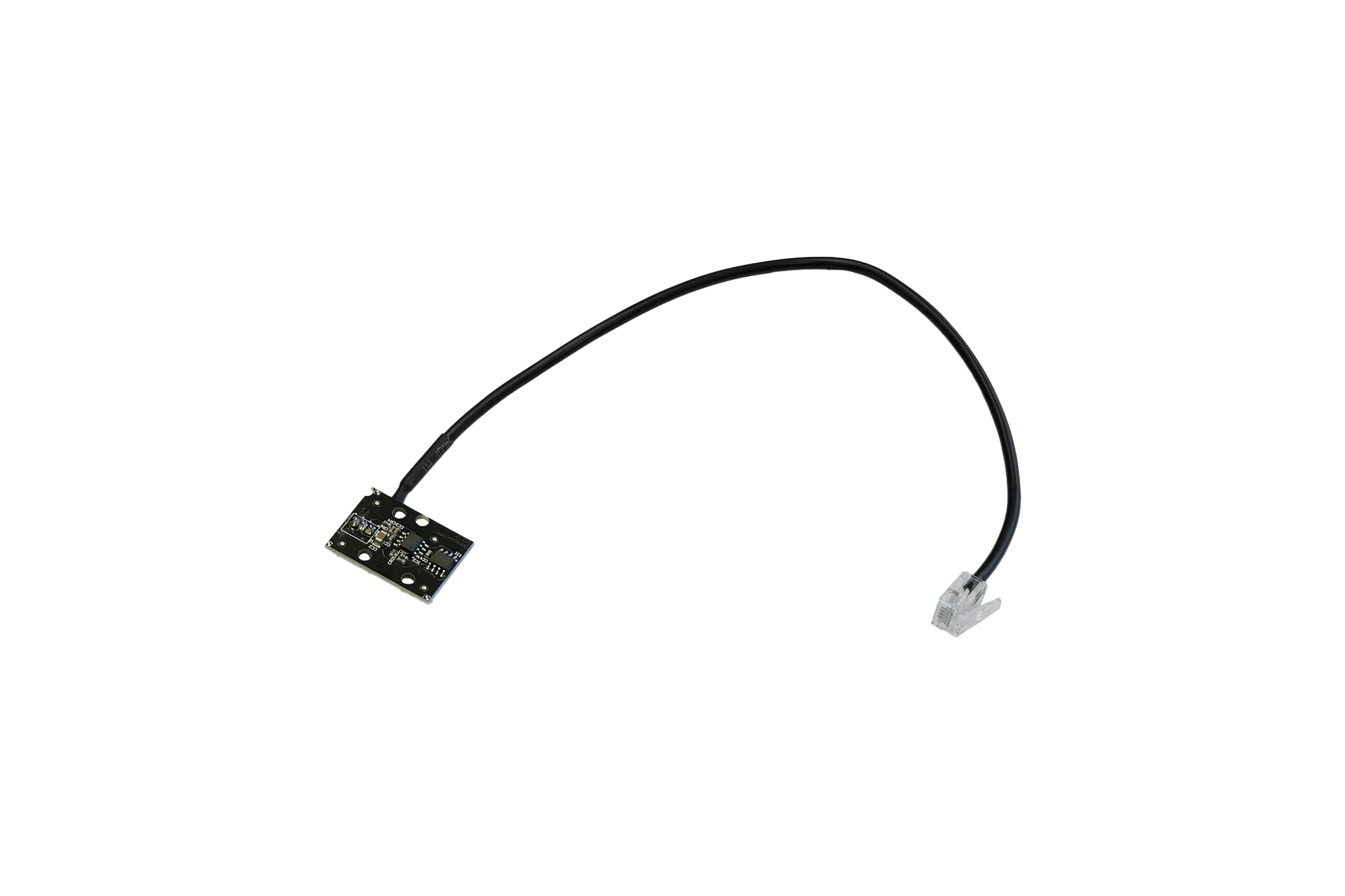 ClubSport Pedals V3 Accelerator Hall Sensor