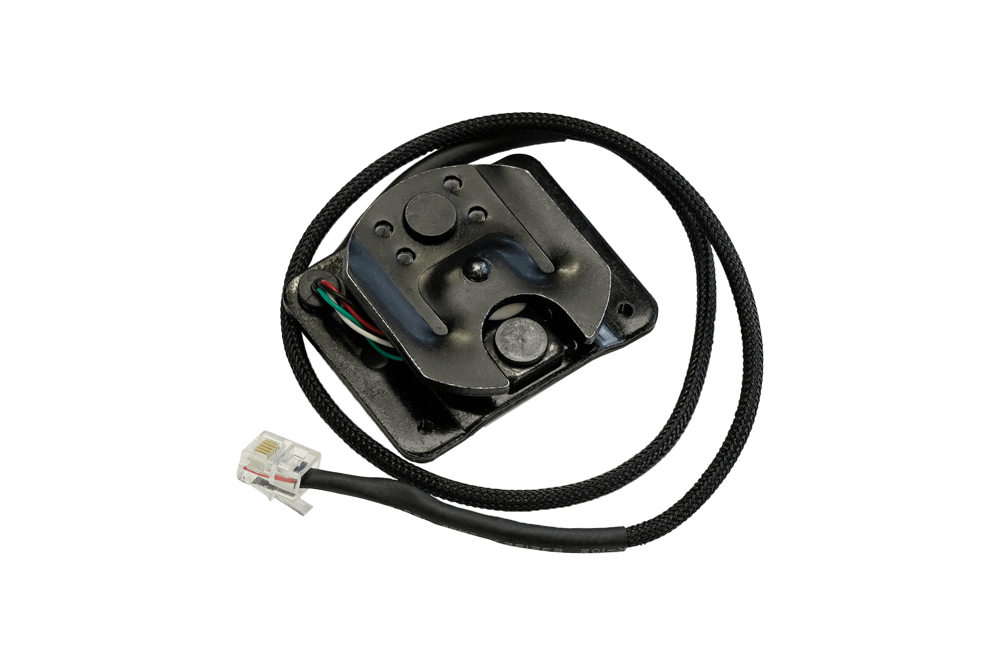 ClubSport Pedals V3 Inverted Load Cell