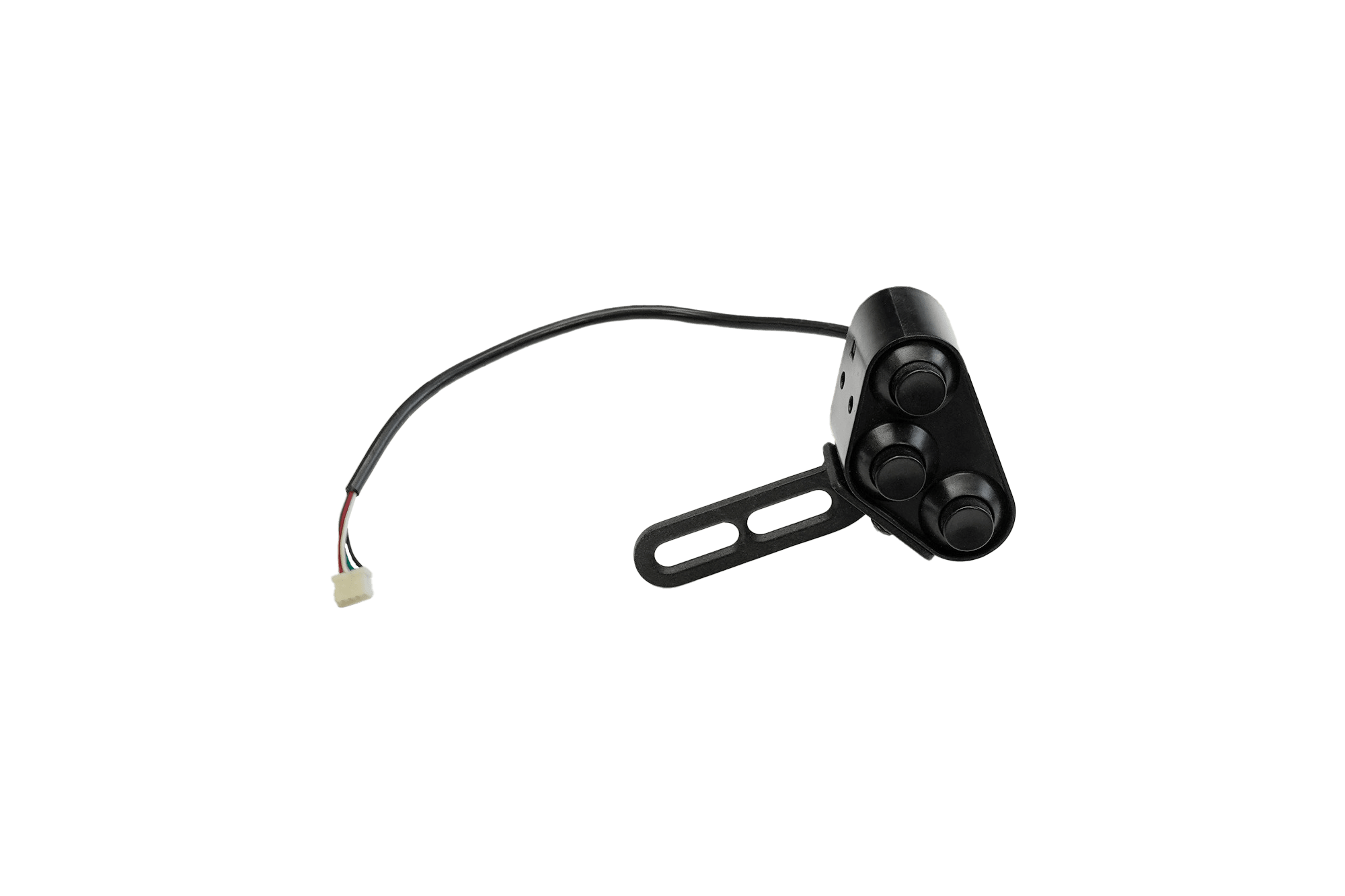 ClubSport Universal Hub V1/V2 Short Bracket Arm For Button Cluster