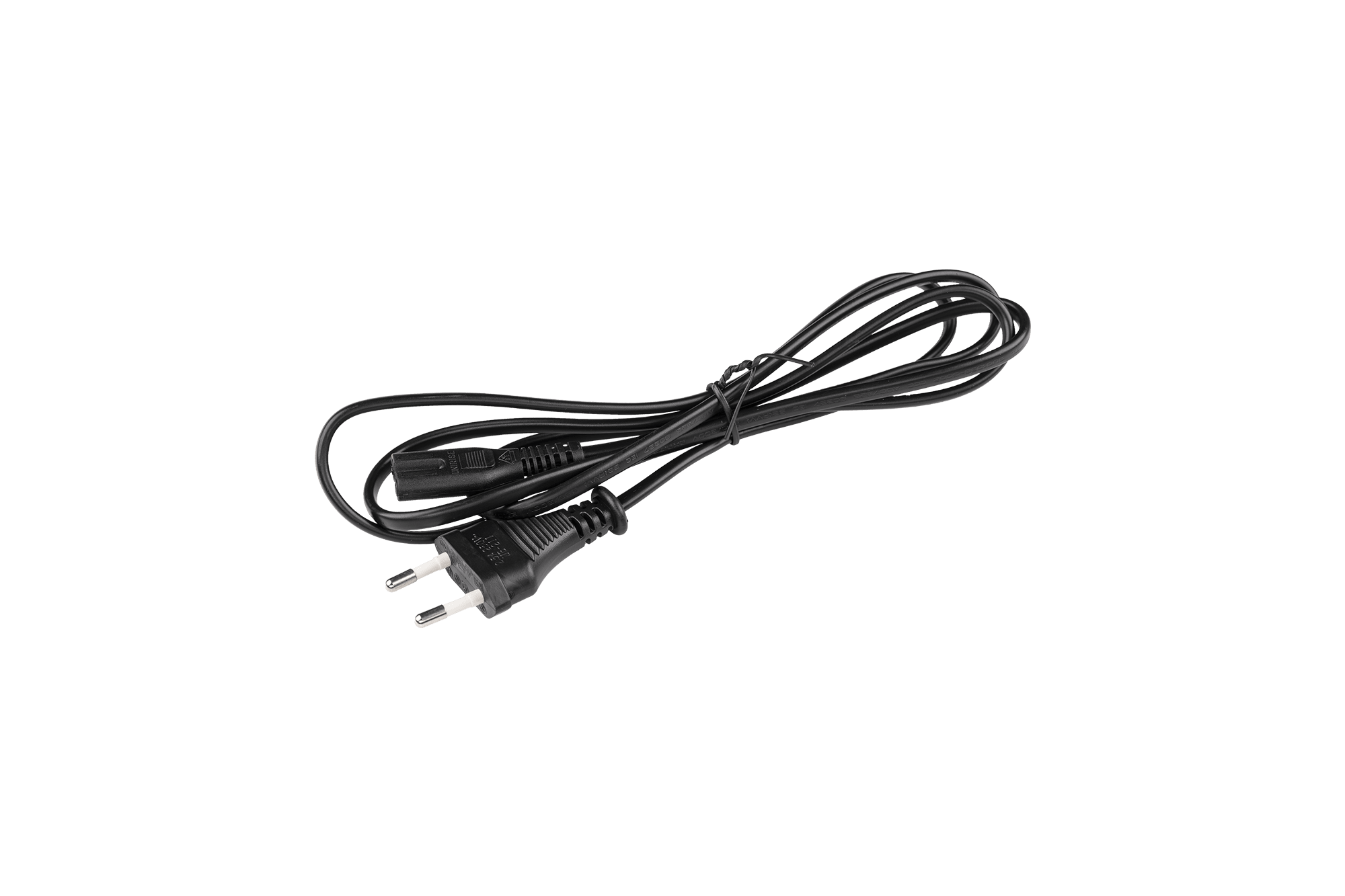 5 Nm Power Cable (EU)