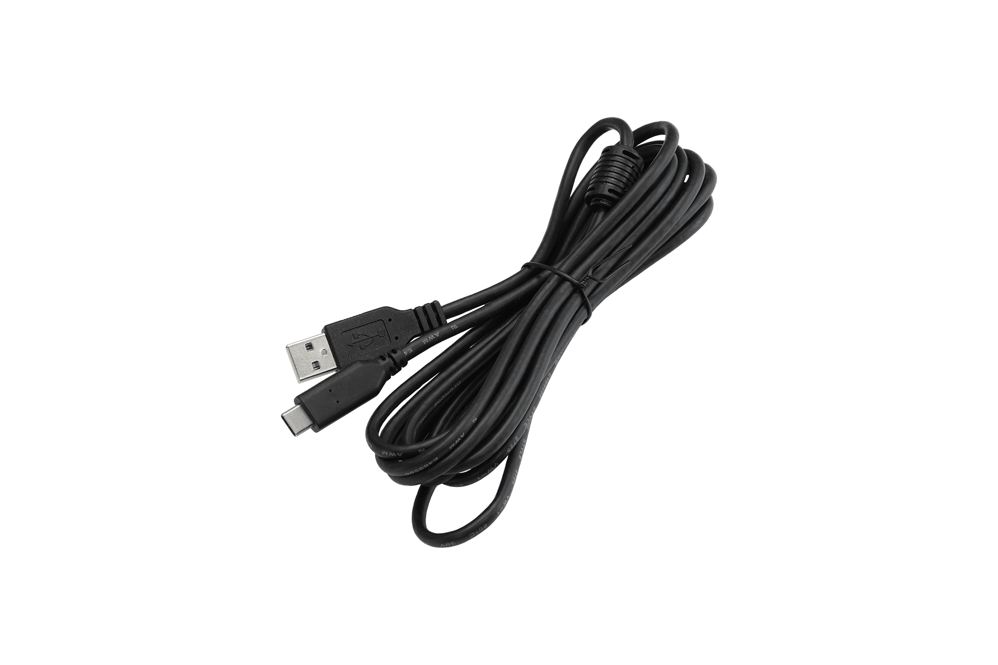 CSL DD & GT DD Wheel Base USB Cable (Type A to Type C)
