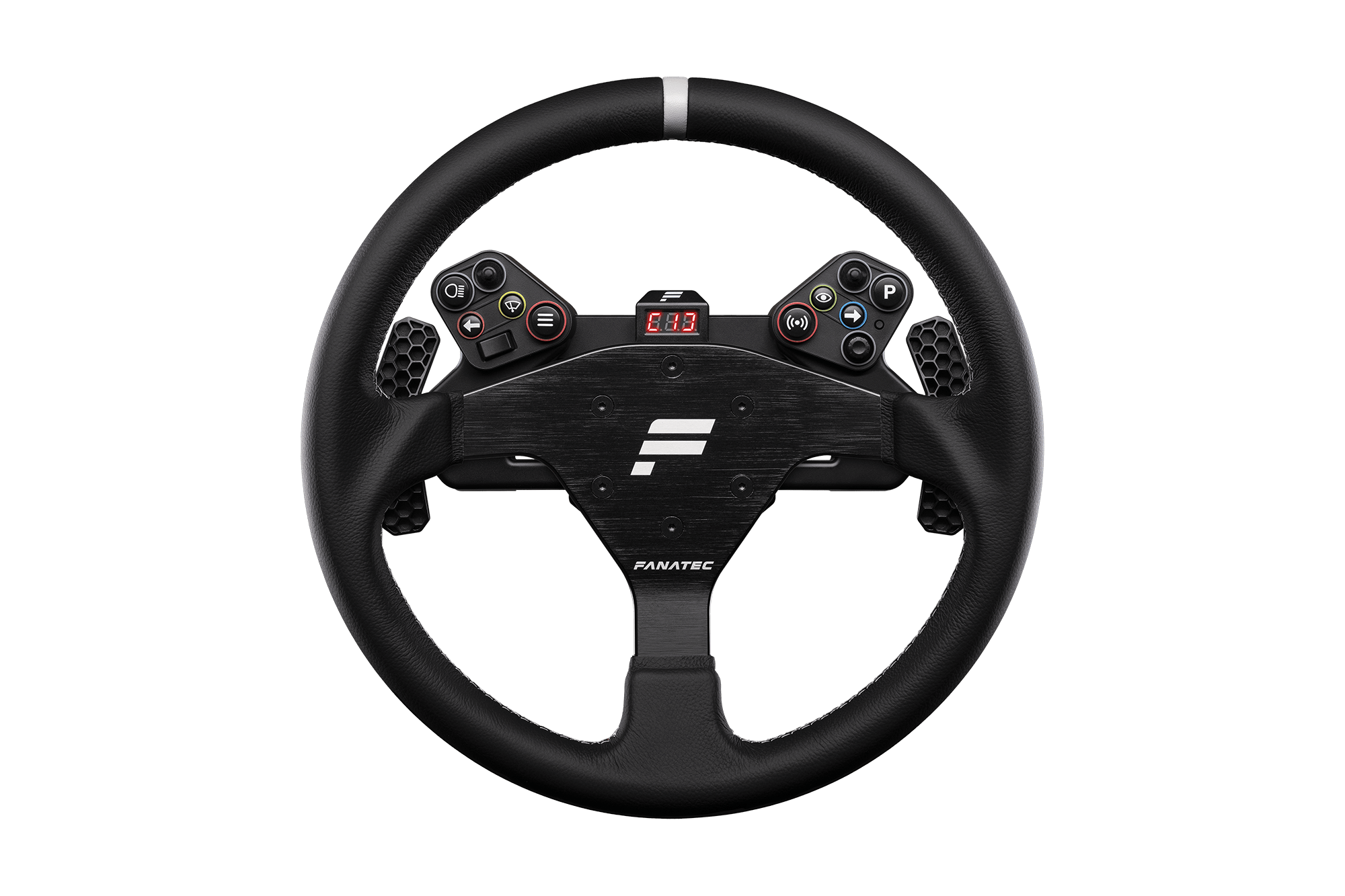 CSL Steering Wheel 320 V2