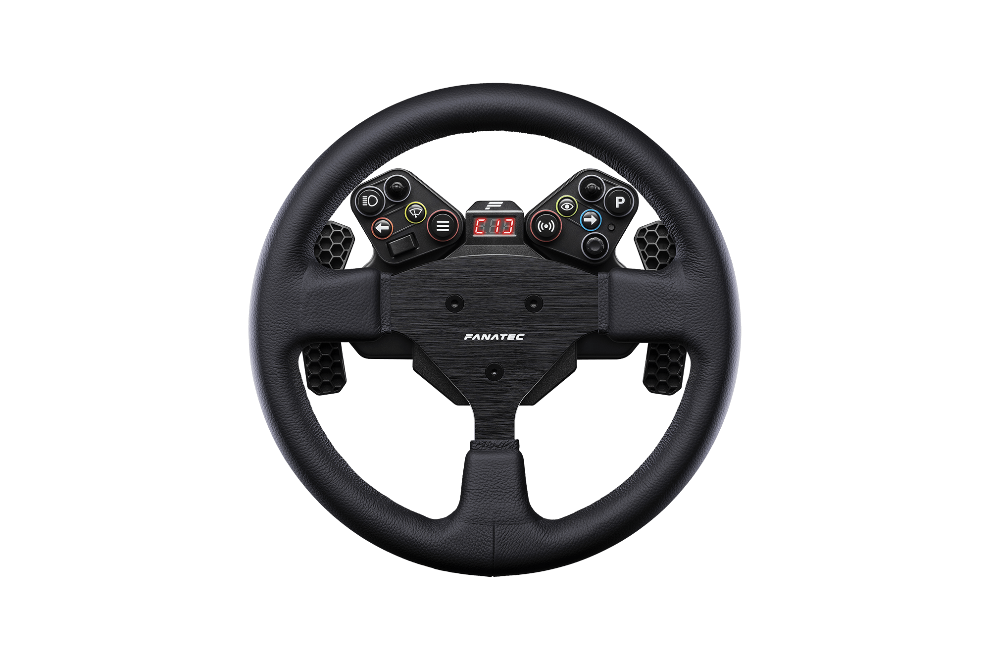 CSL Steering Wheel Round 1 V2