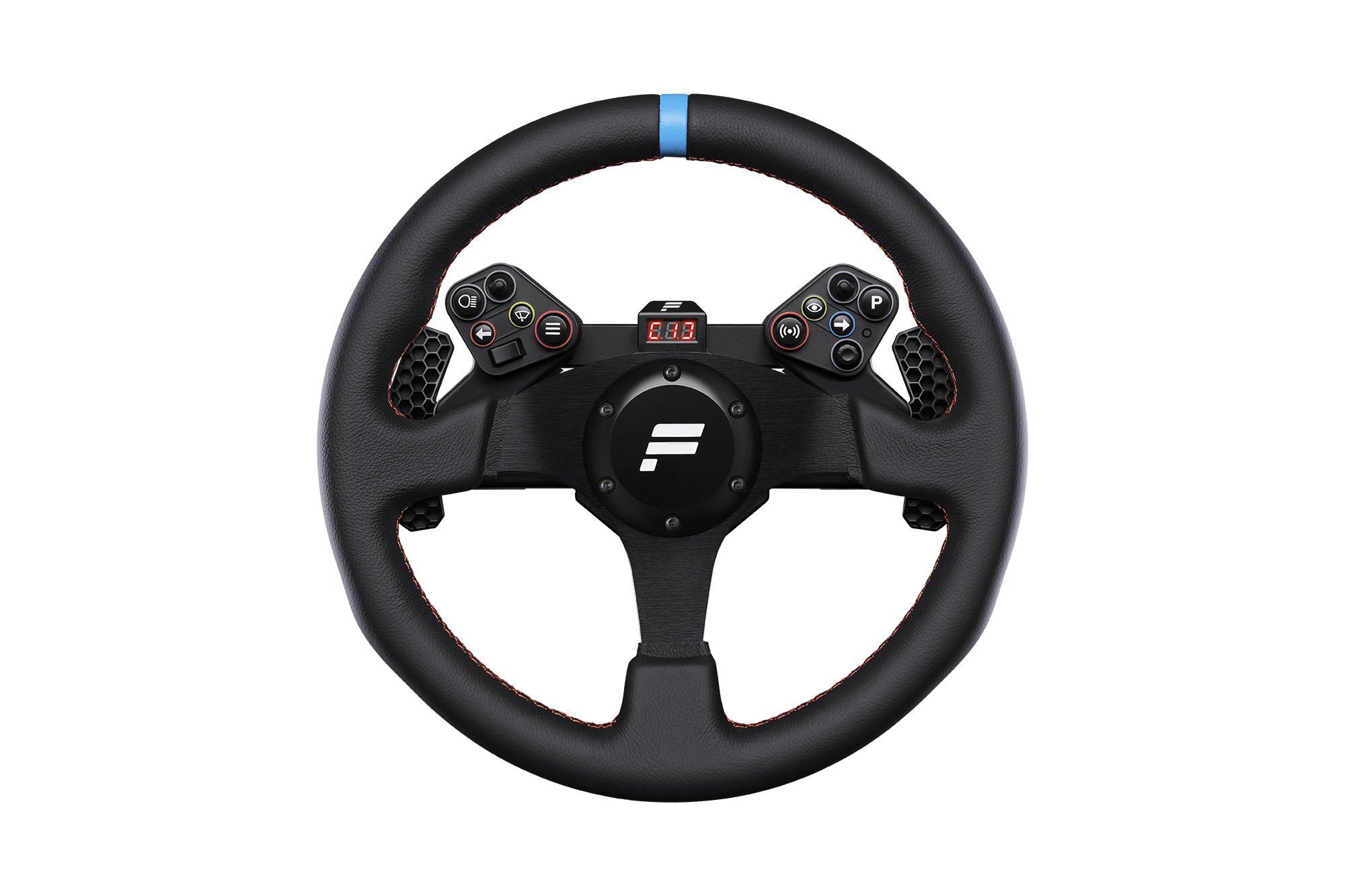 CSL Steering Wheel R330 V2