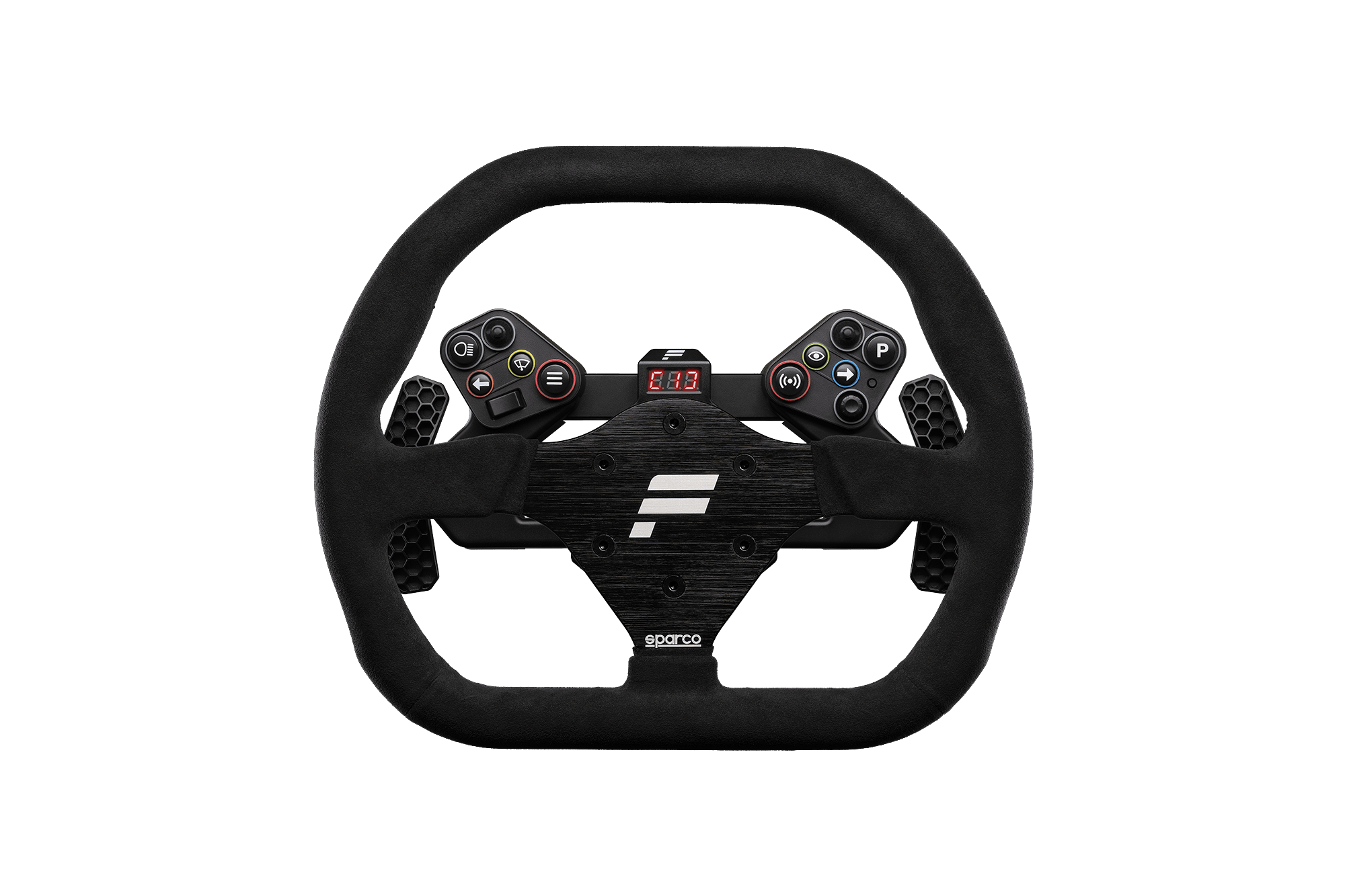 CSL Steering Wheel SPARCO® GT