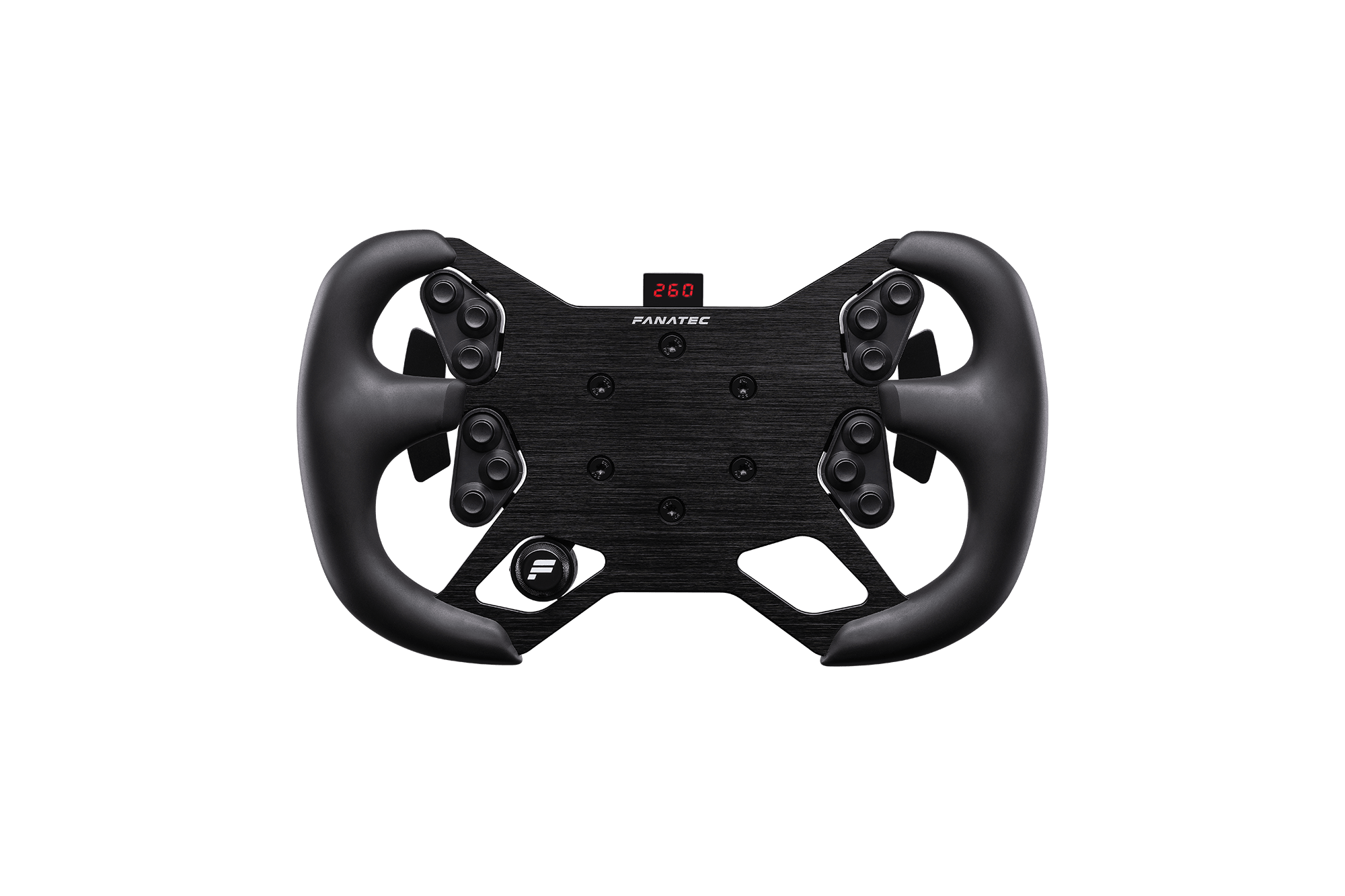 ClubSport Steering Wheel GT3