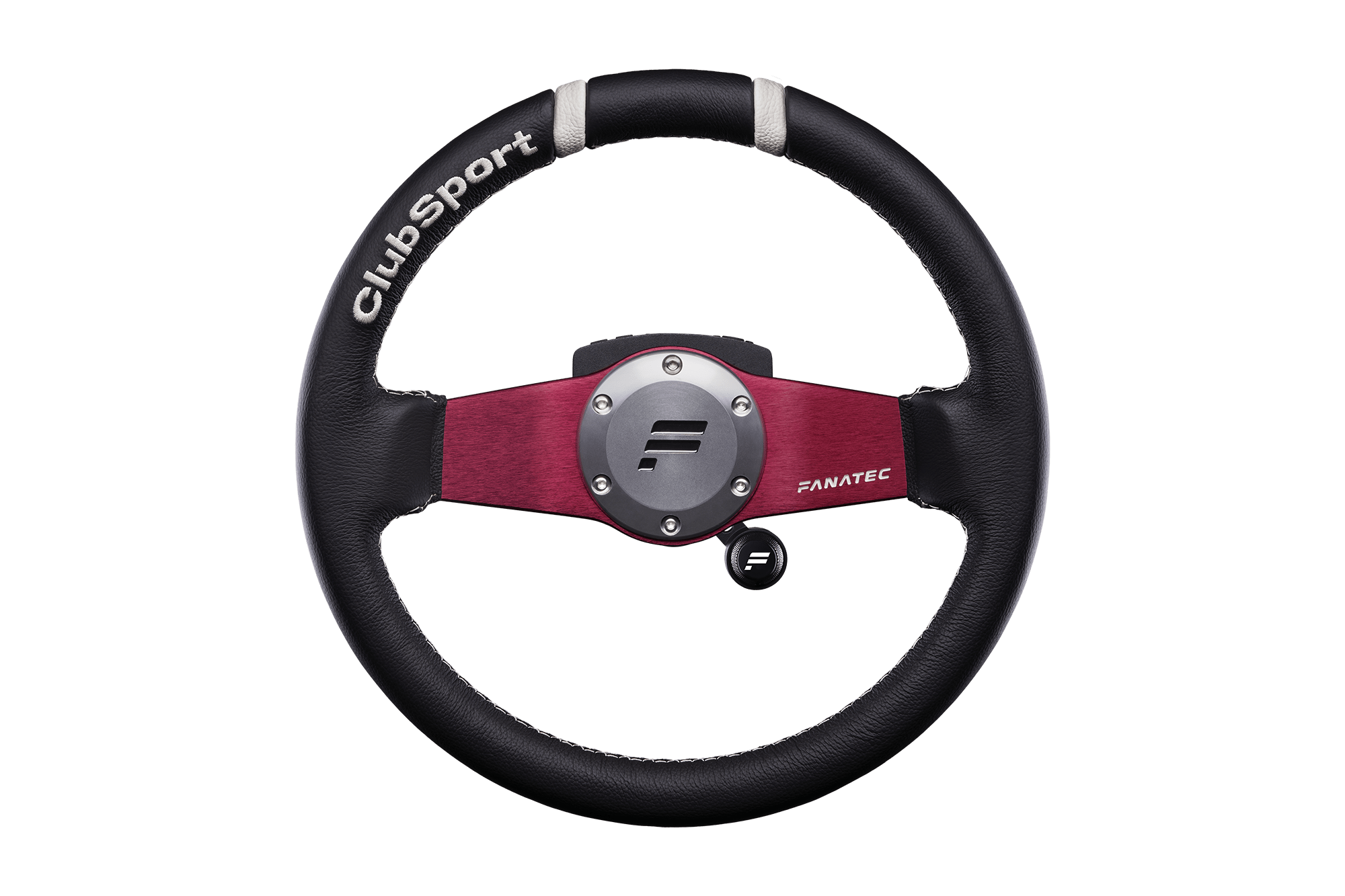 ClubSport Steering Wheel Drift V2