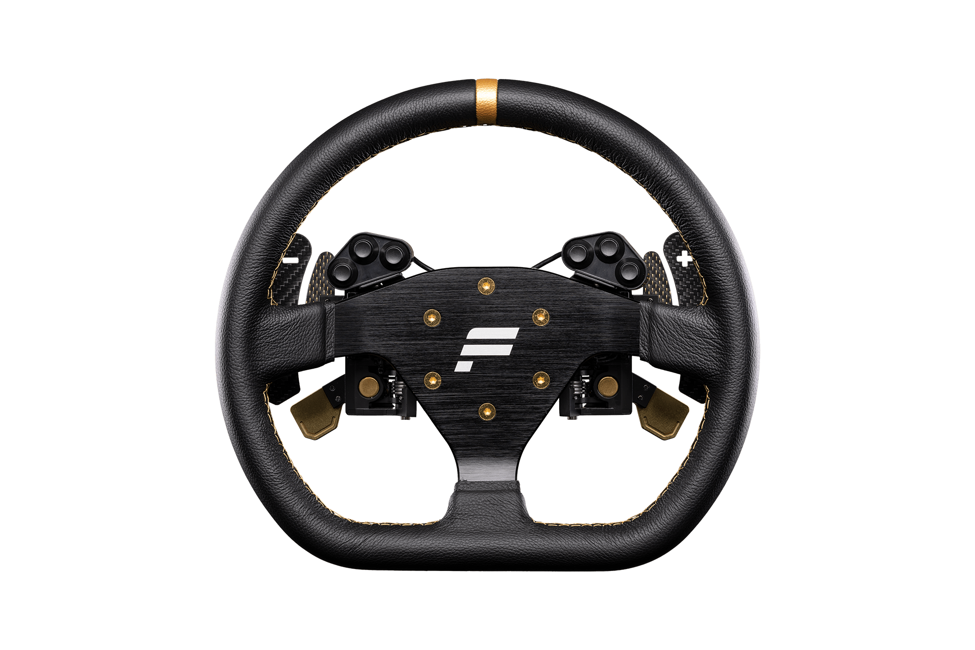 Podium Steering Wheel R300