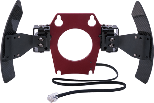 Fully adjustable