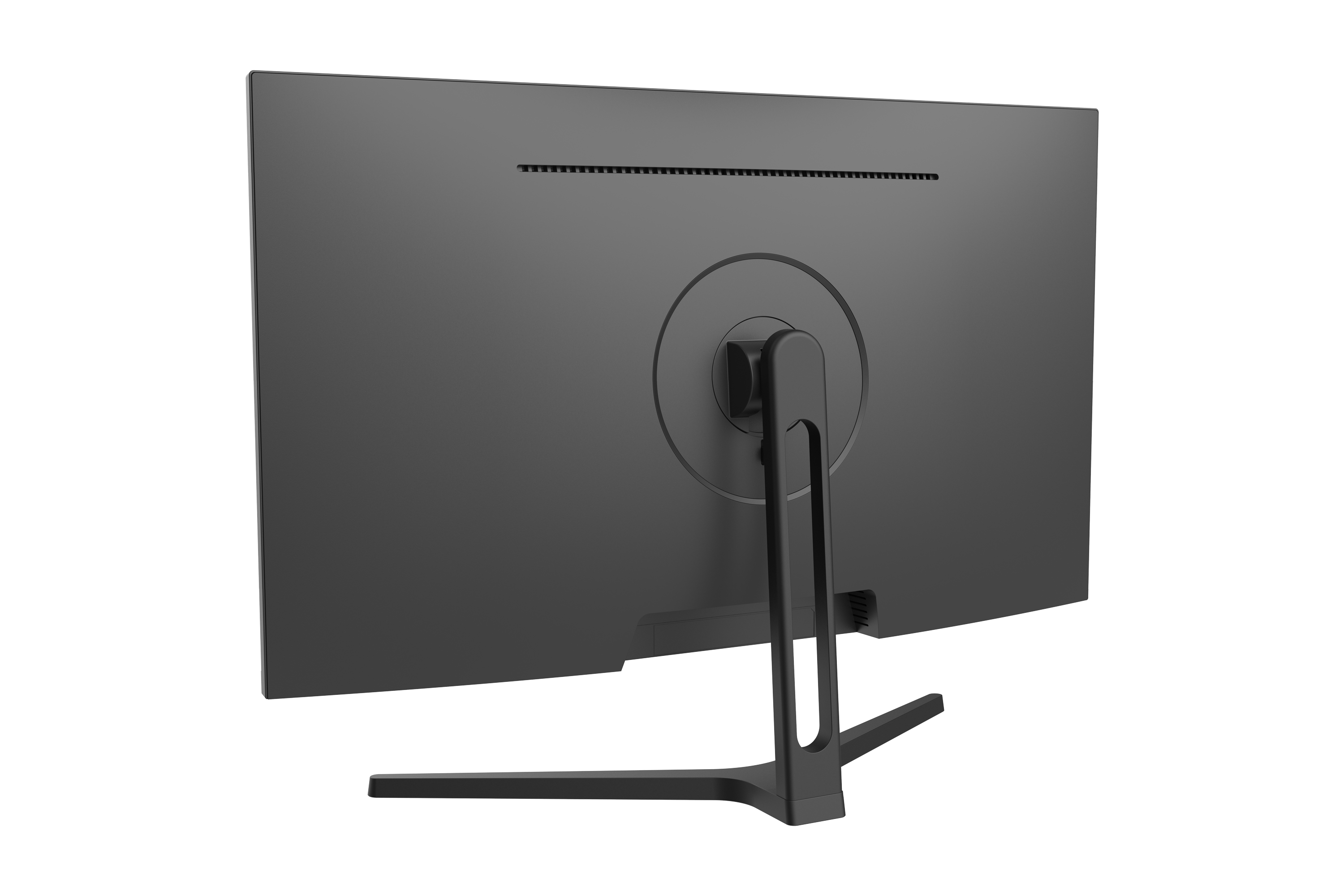 32" QHD 180Hz IPS Gaming Monitor | Sim Racing & Flight Sim Display