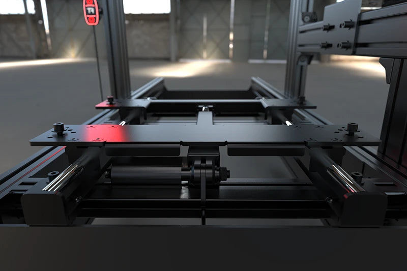 Trak Racer Motorised Seat Slider