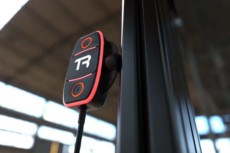 Trak Racer Motorised Seat Slider