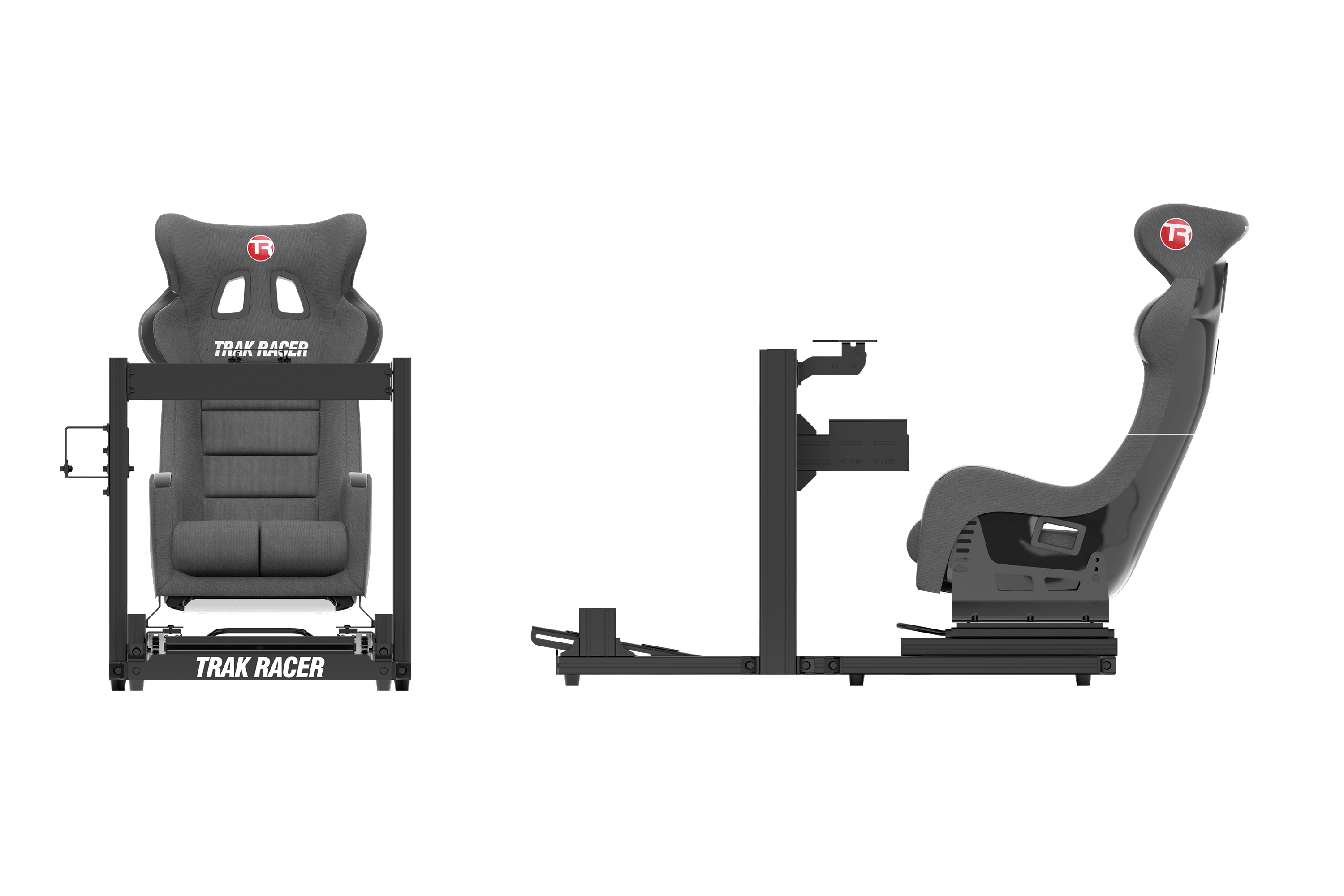 TR40S Racing Simulator