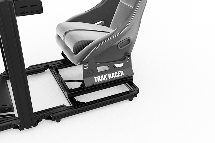 TR40S Racing Simulator