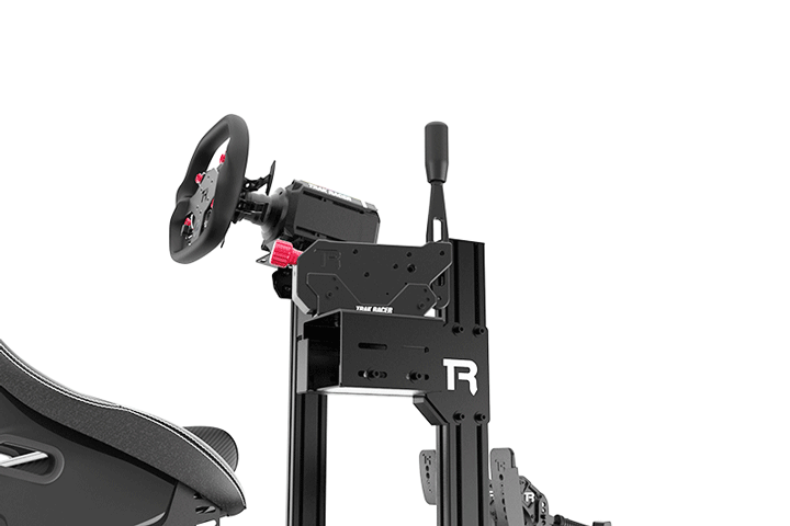 TR40S Racing Simulator