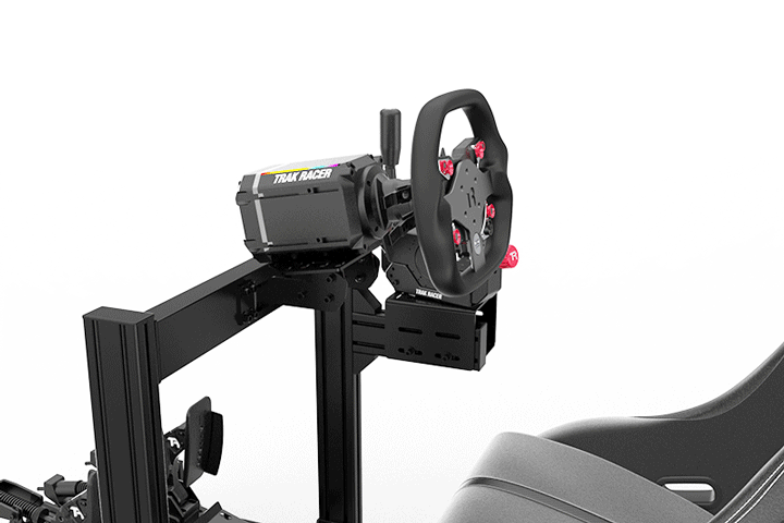 TR40S Racing Simulator