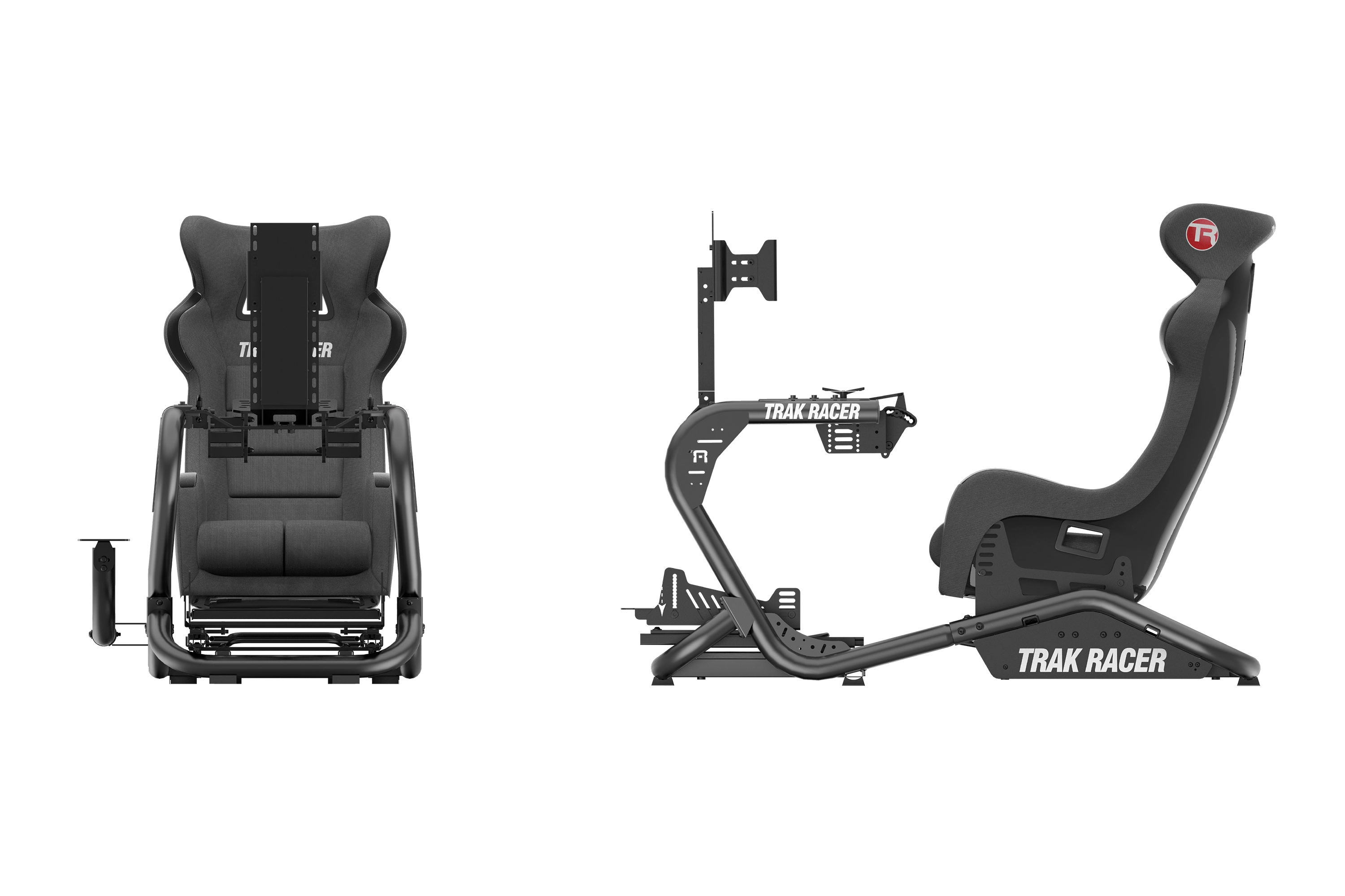 TR8 PRO V2 Racing Simulator