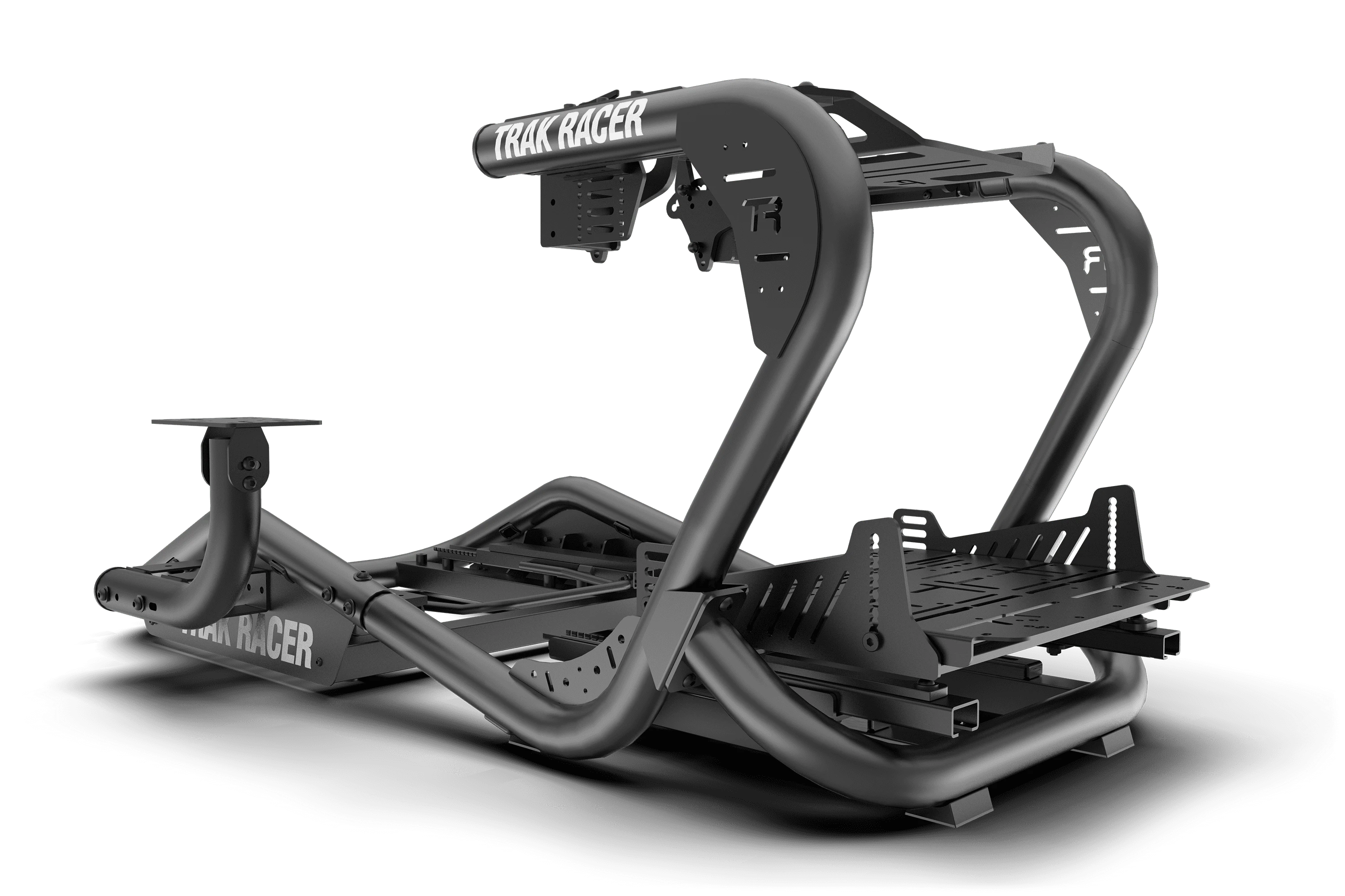 TR8 PRO V2 Racing Simulator