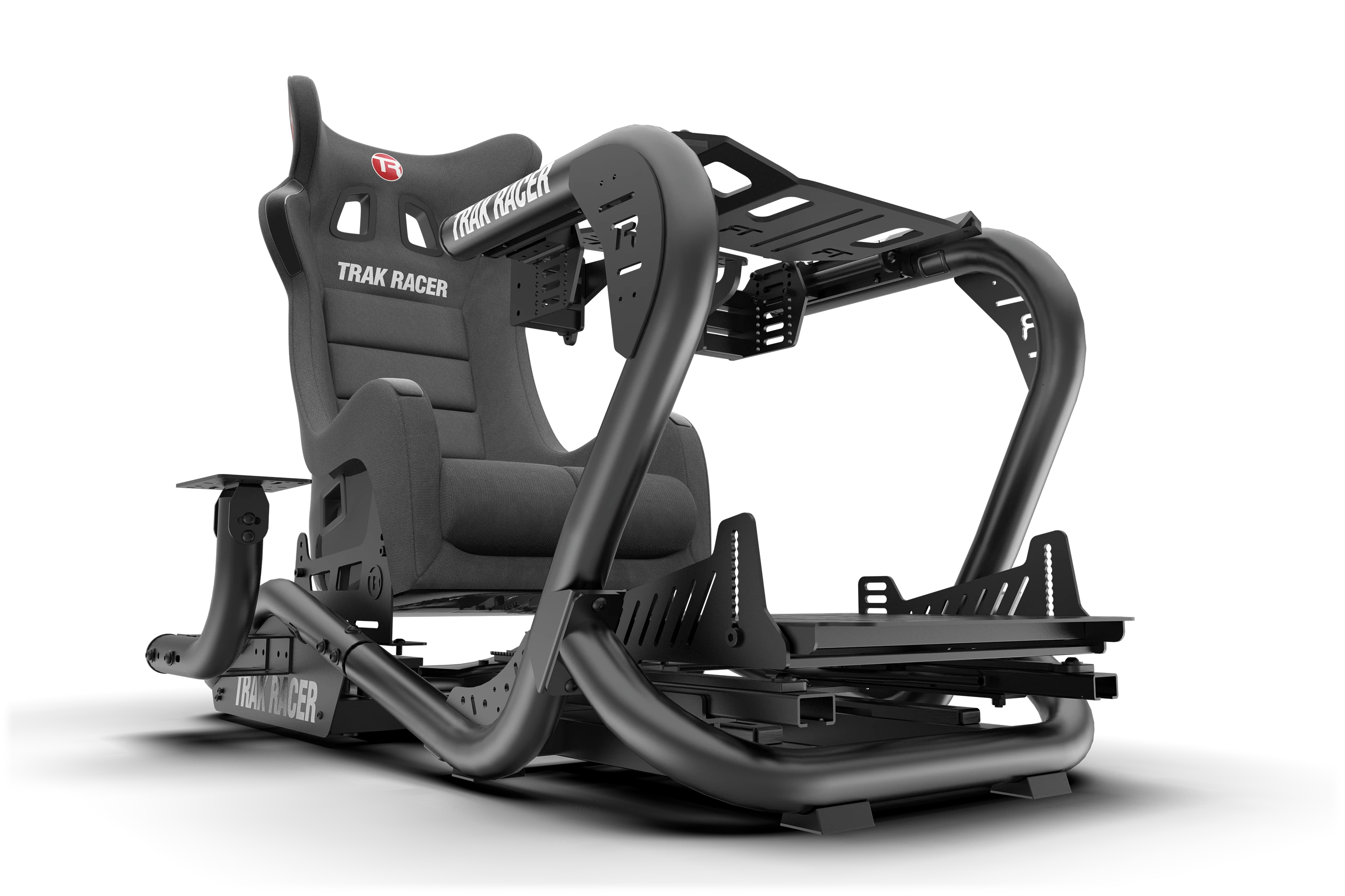 TR8 PRO V2 Racing Simulator