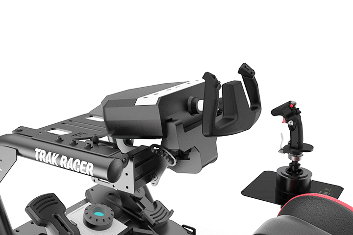 TR8 Pro Flight with Flight Seat