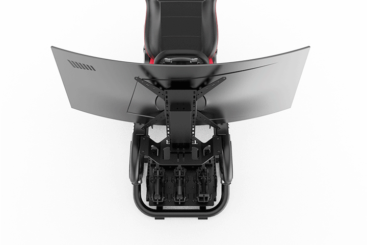 TR8 PRO V2 Racing Simulator