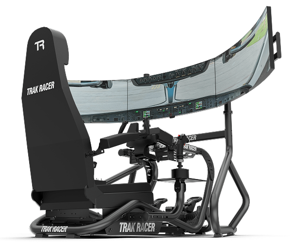 TR8 Pro Flight with Flight Seat