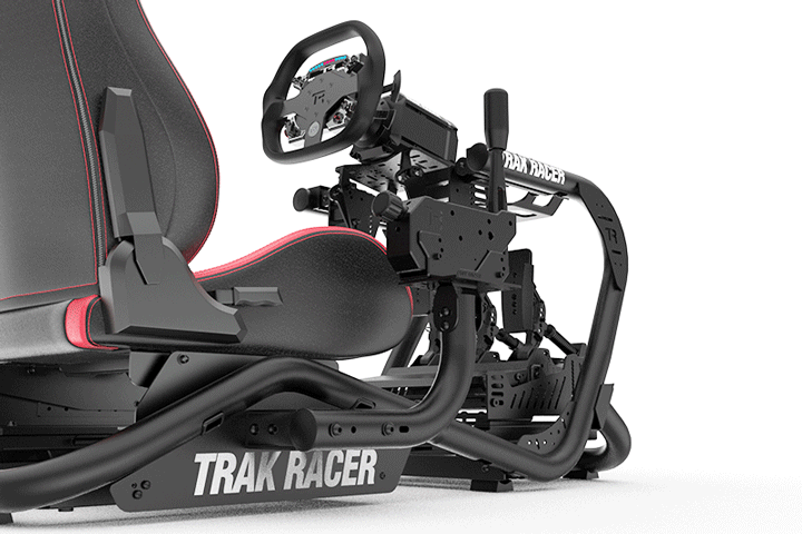 TR8 PRO V2 Racing Simulator