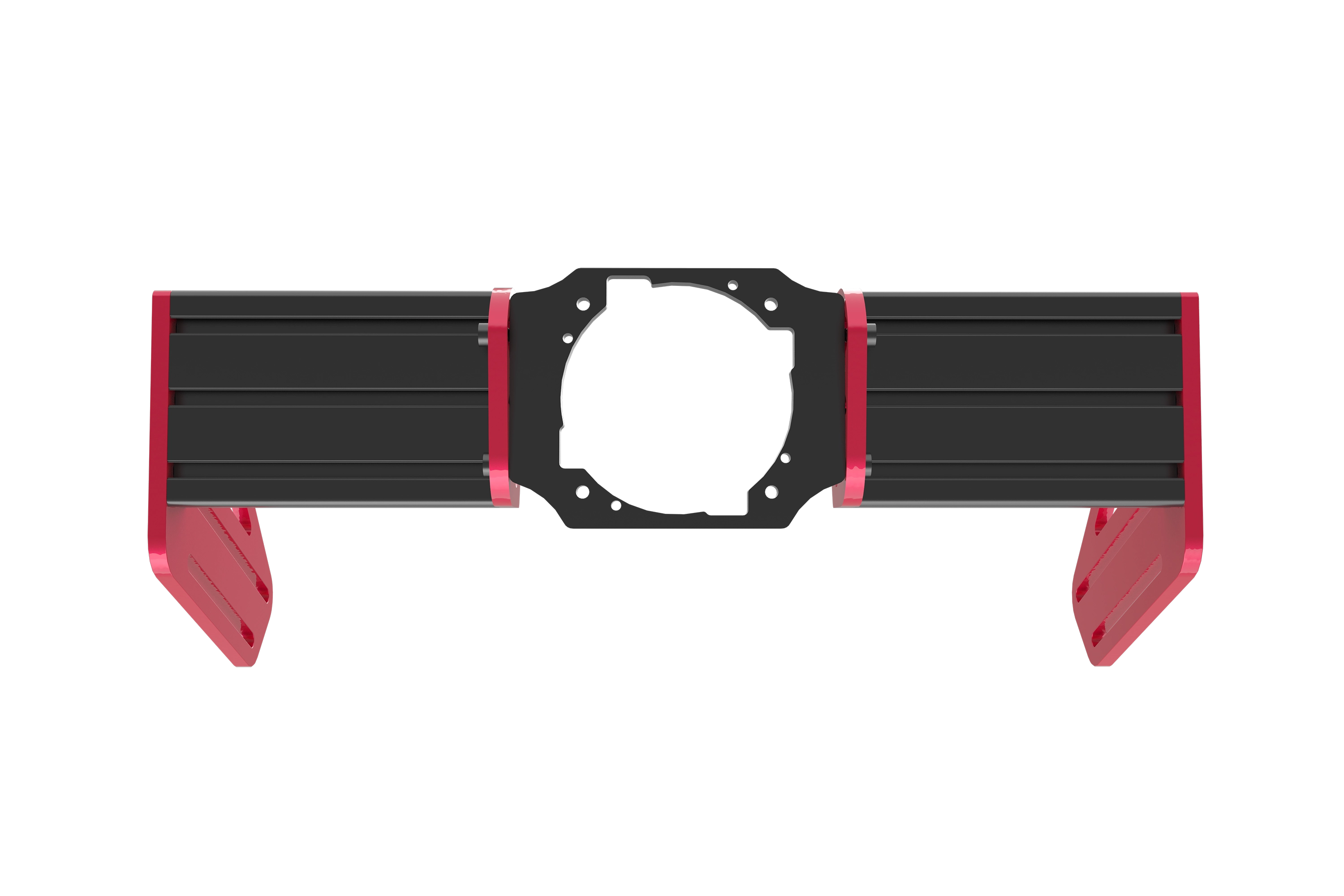 TR-One V3 Front-Mount Wheel Kit for Asetek Direct Drive Wheelbases