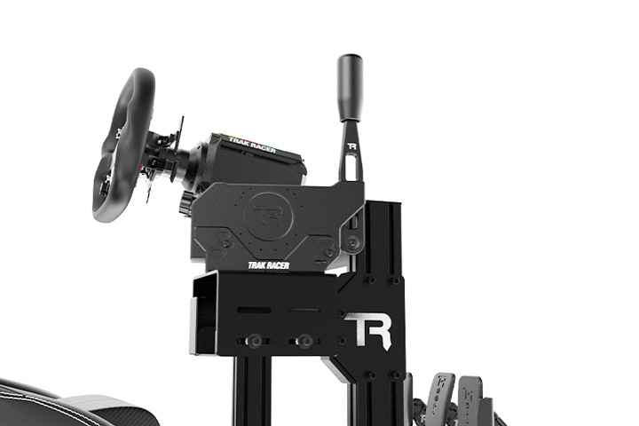 TR80S RACING SIMULATOR