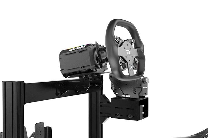 TR80S RACING SIMULATOR
