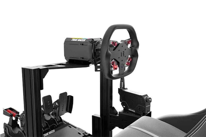 TR80S RACING SIMULATOR