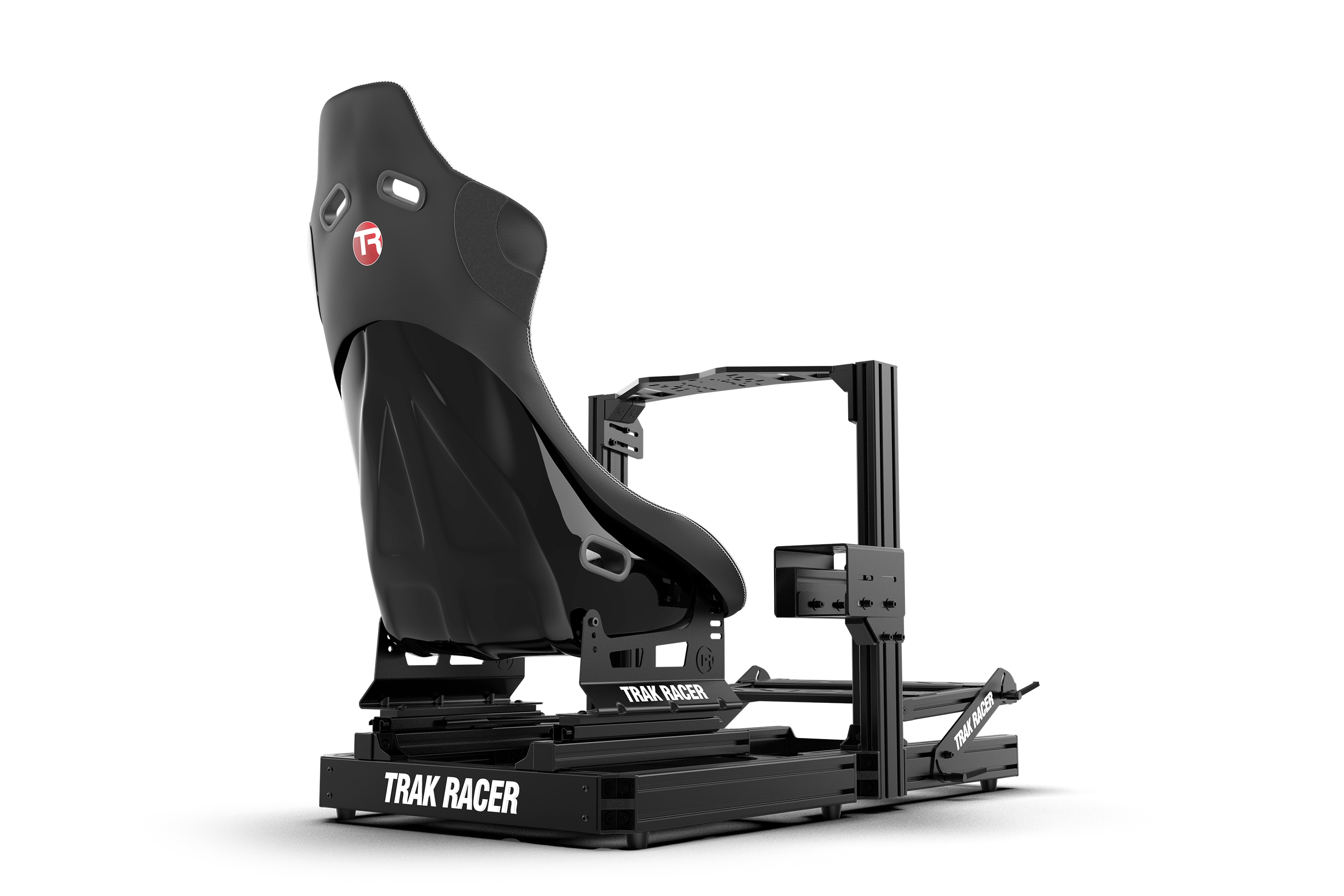 TR80S RACING SIMULATOR